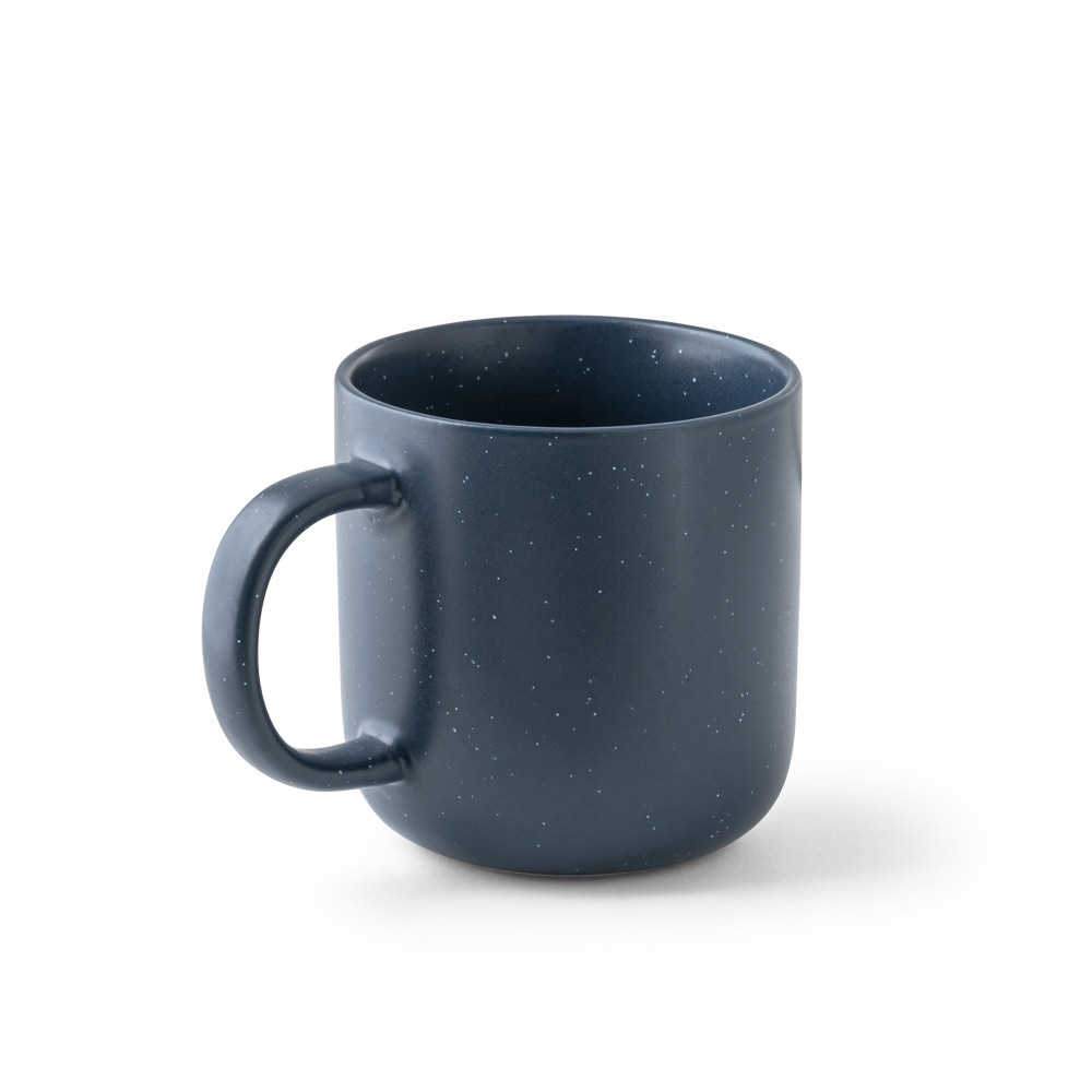 Tasse publicitaire céramique 370 ml - CONSTELLATION Bleu marine